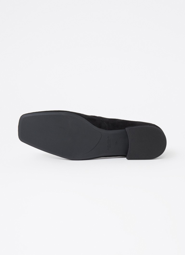 Pantofi de tacon Debbi Vagabond Shoemakers de ante