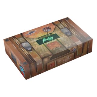 Firefly: The Game - 10th Anniversary Collector's Edition (EN)