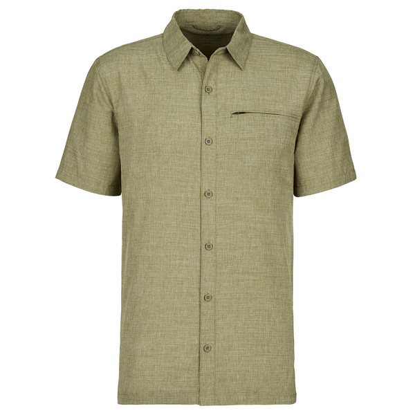 AMP LITE S/S Herren - Outdoor Hemd