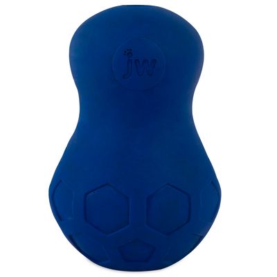 JW Tumble Teez Treat Toy