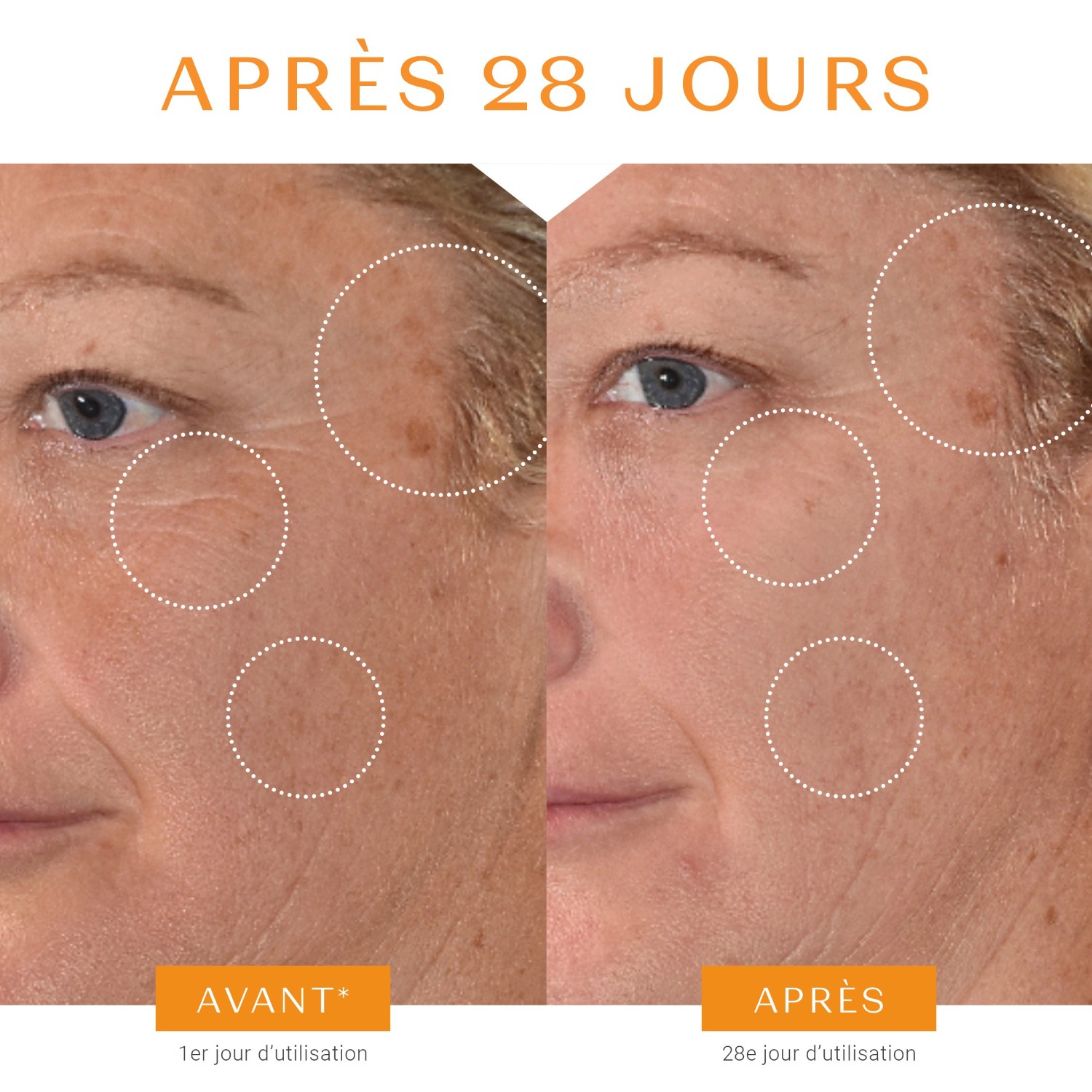Yon-Ka serum C20 s vitaminom C