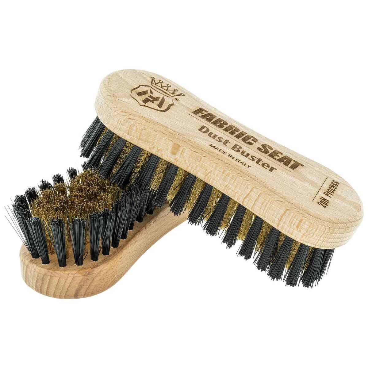 Labocosmetica Dust Buster 2pH Bürste Weich