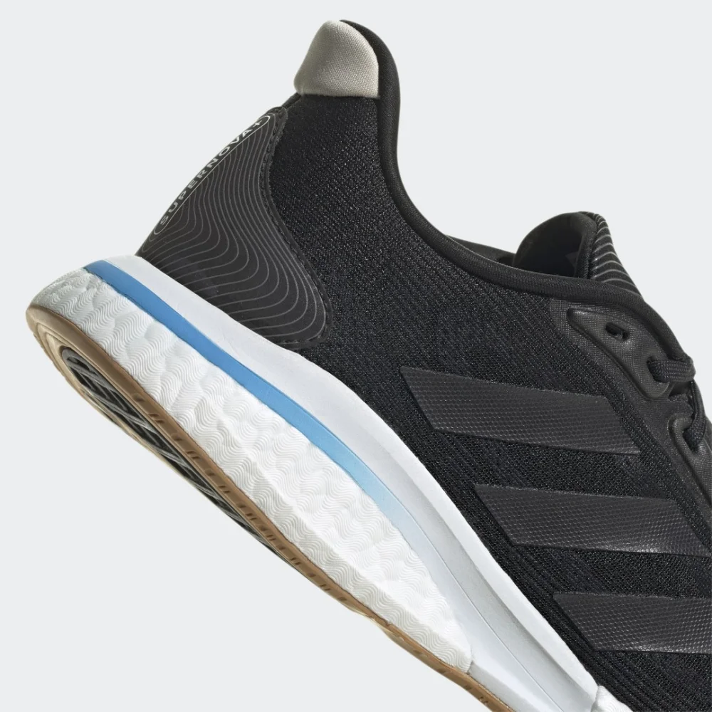 adidas Supernova HR0213 / schwarz