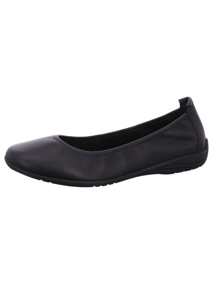 Josef Seibel Ballerina Fenja 01 in Schwarz günstig kaufen