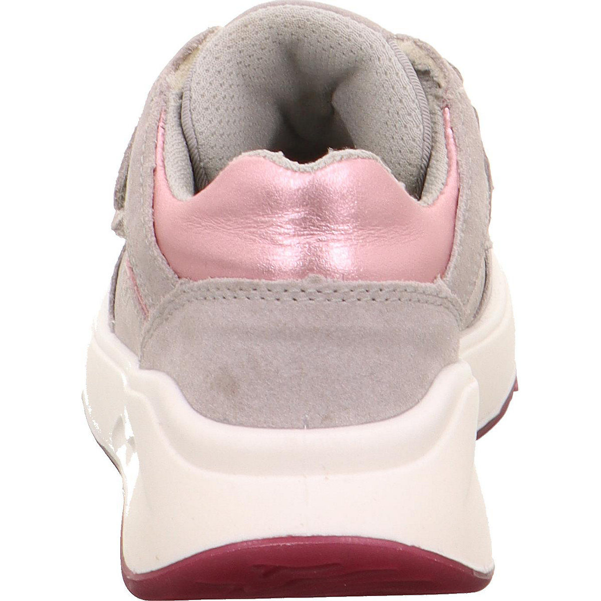 Low Sneakers WMS Weite M4 für Mädchen