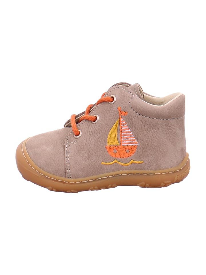 PEPINO Lauflernschuhe in Beige günstig kaufen 20