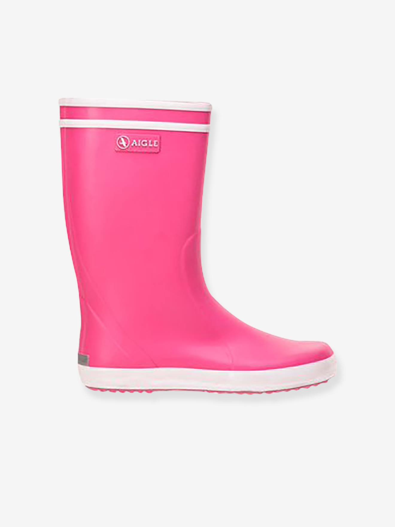 Aigle Kinder Gummistiefel LOLLY POP AIGLE - aquamarin