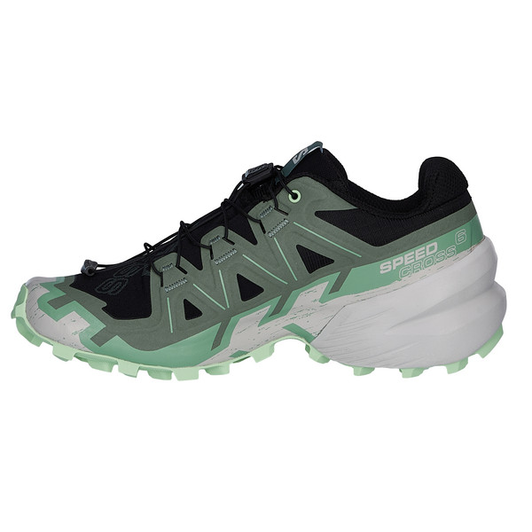 SPEEDCROSS 6 Damen - Trailrunningschuhe