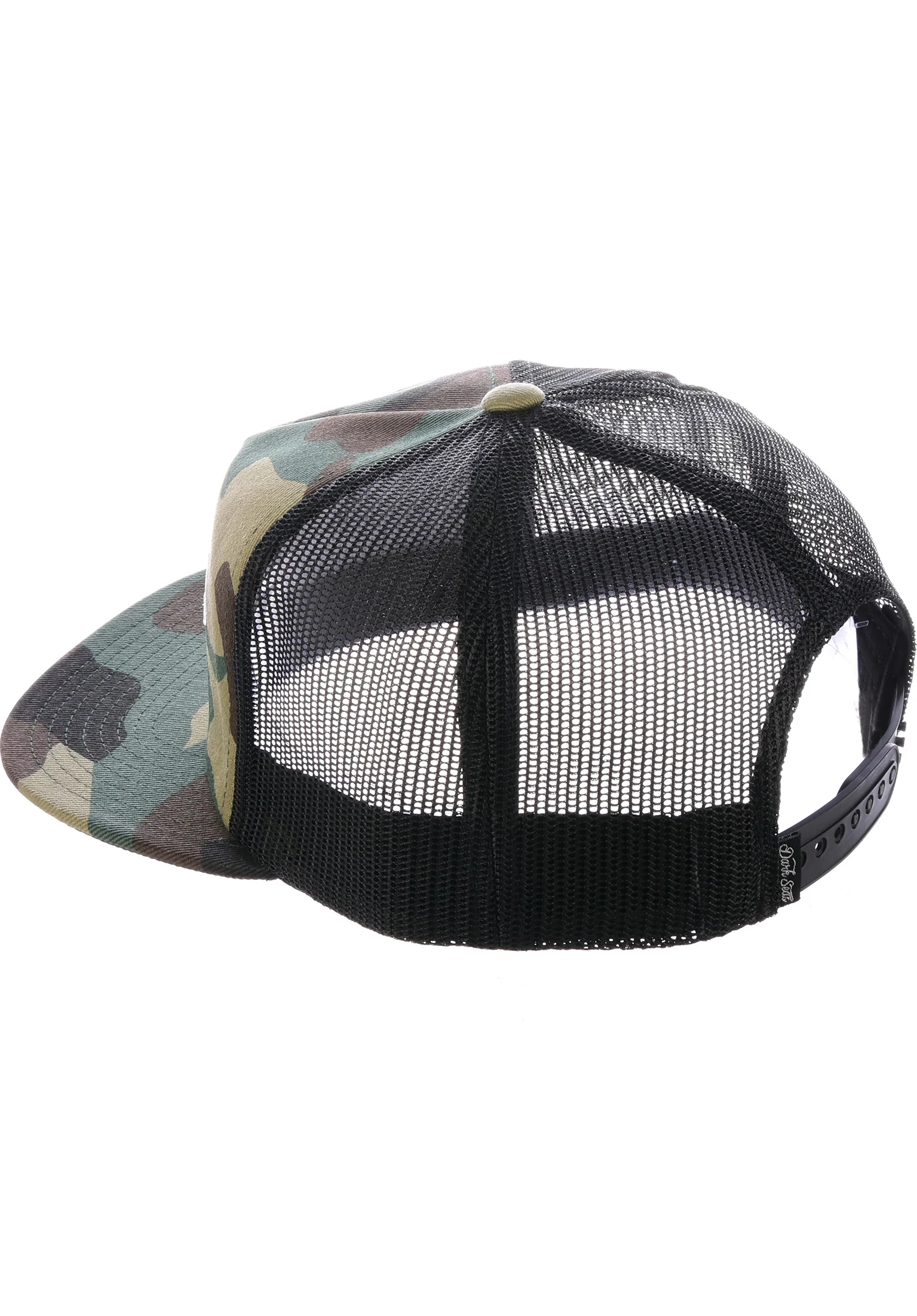 Tridents Trucker