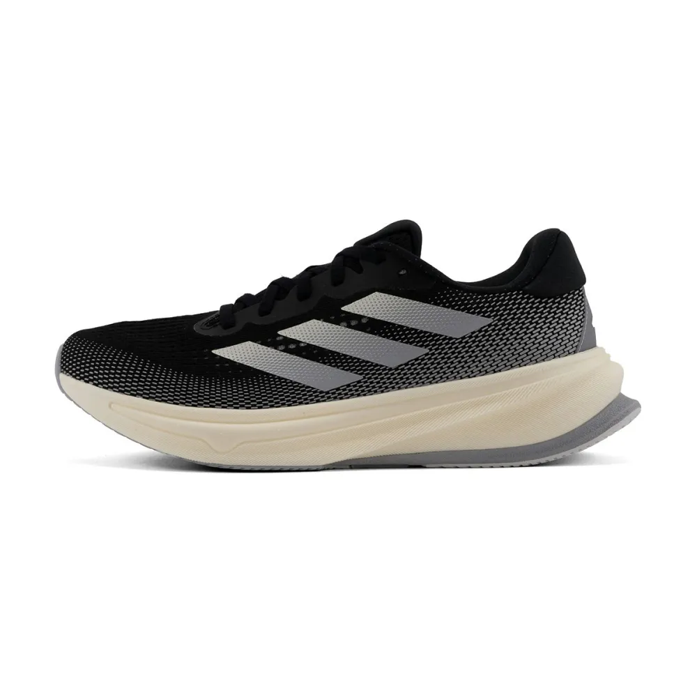 adidas SUPERNOVA RISE WIDE IG8245 / schwarz