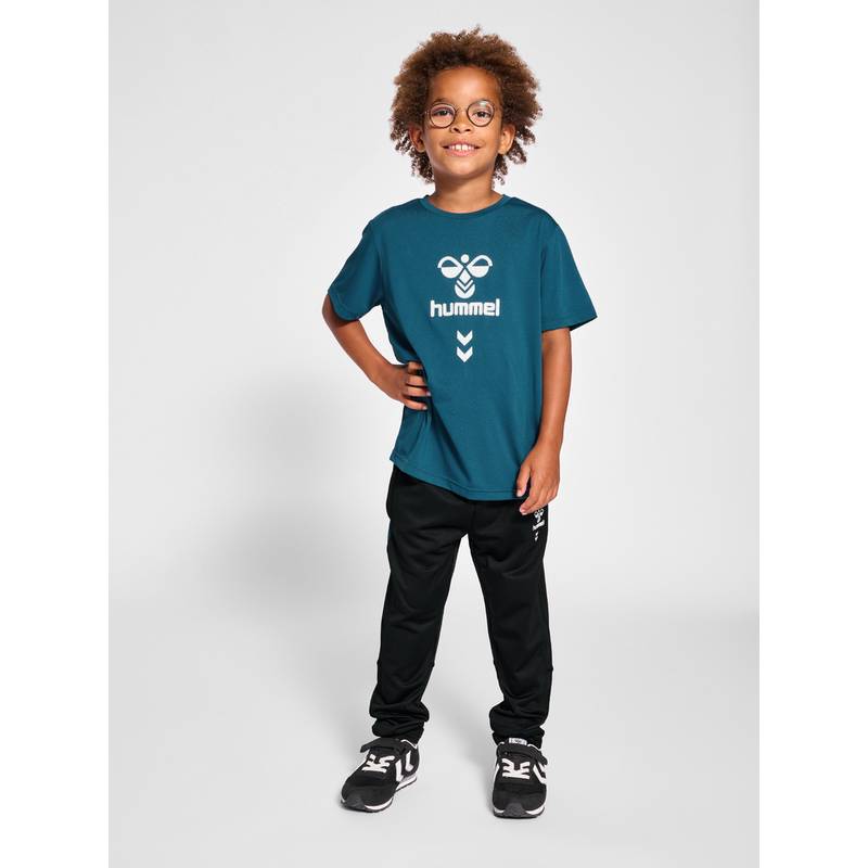 hummel hmlSUPER FOOTBALL SET Trainingsanzug Jungen