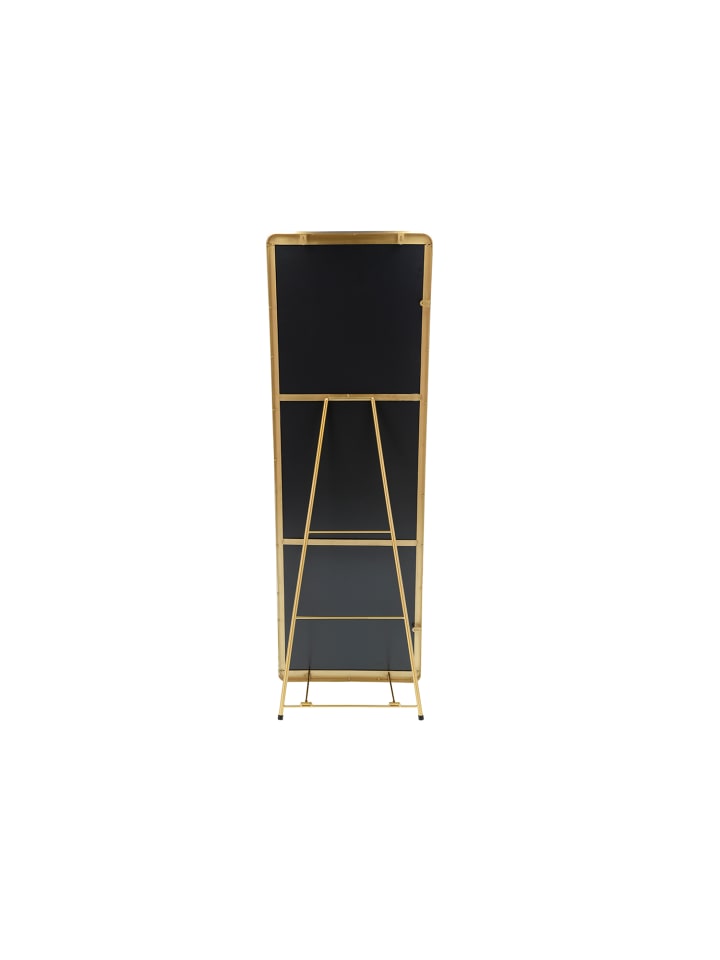 Villa Collection Spiegel Verdal in Gold günstig kaufen 140 x 45 cm