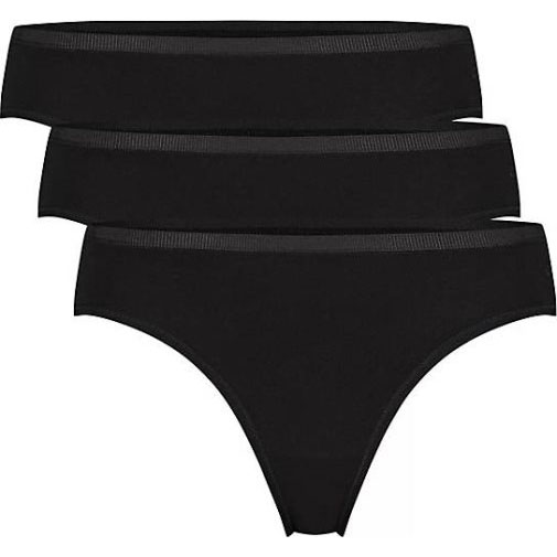 Bamboo Basics Tanga