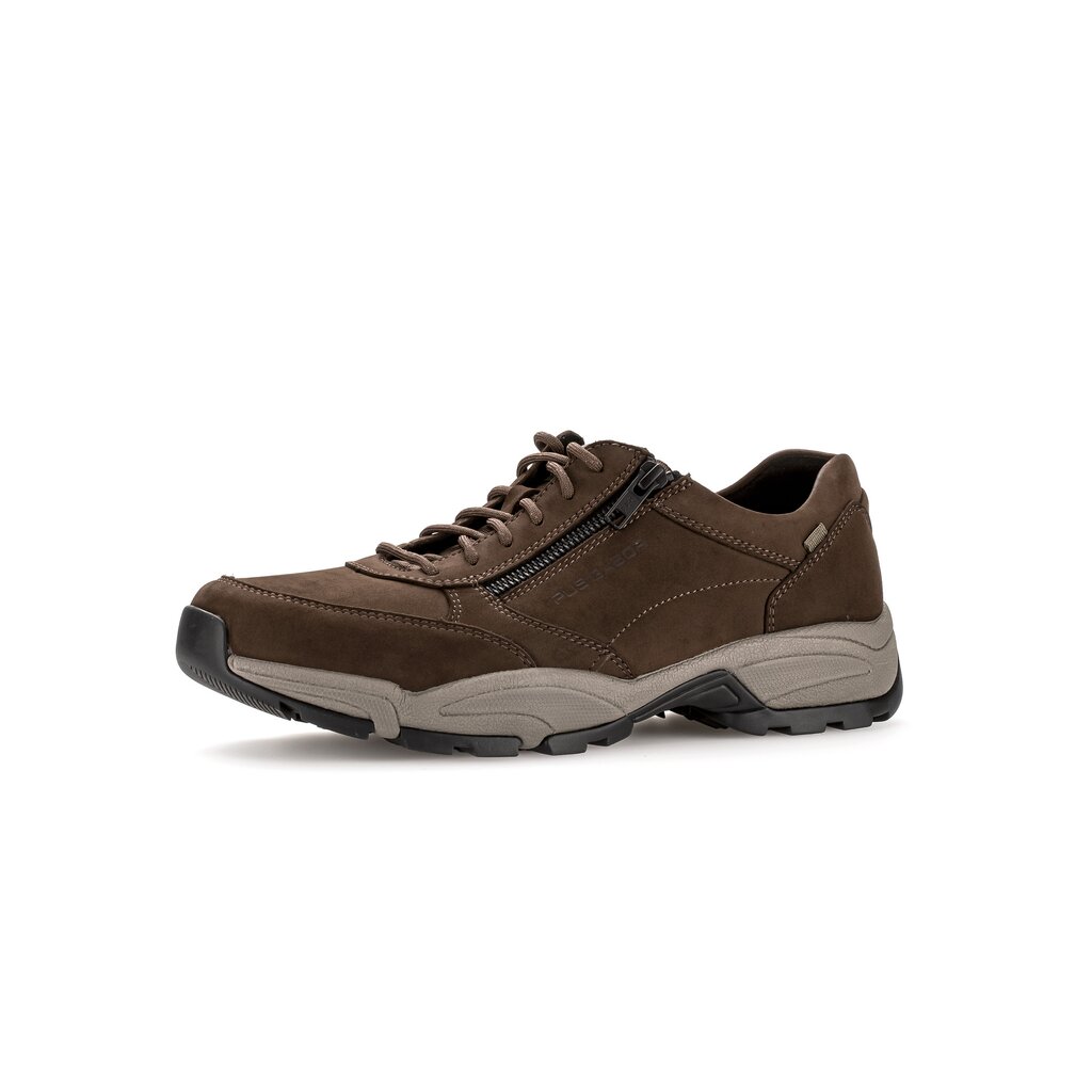 Pius Gabor PG0138 Sneaker low braun