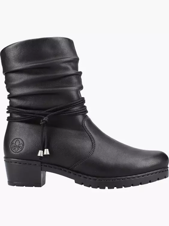 Rieker Damen Stiefeletten