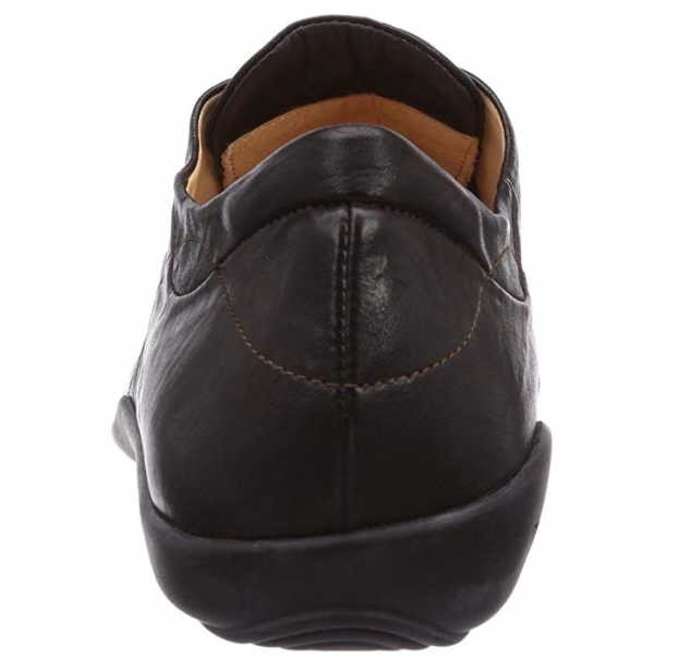 THINK Business Schuhe braun STONE HE 0