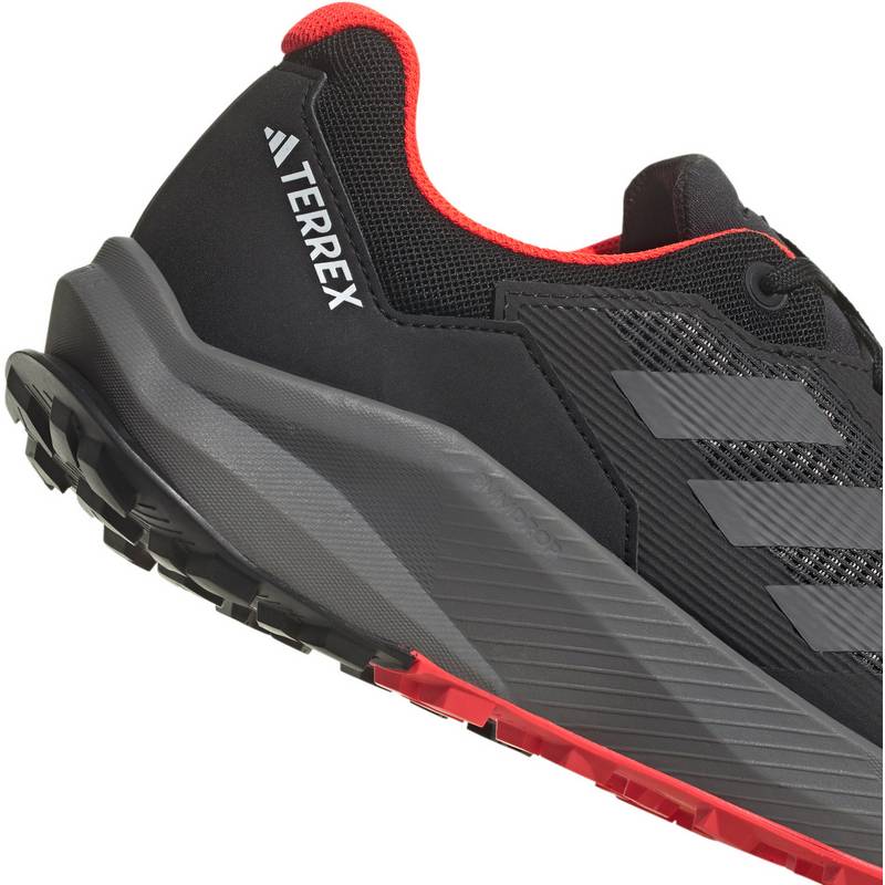 adidas TRAILRIDER Laufschuhe Herren