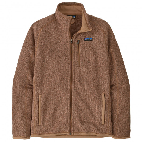 Patagonia - Better Sweater Jacket - Fleecejacke