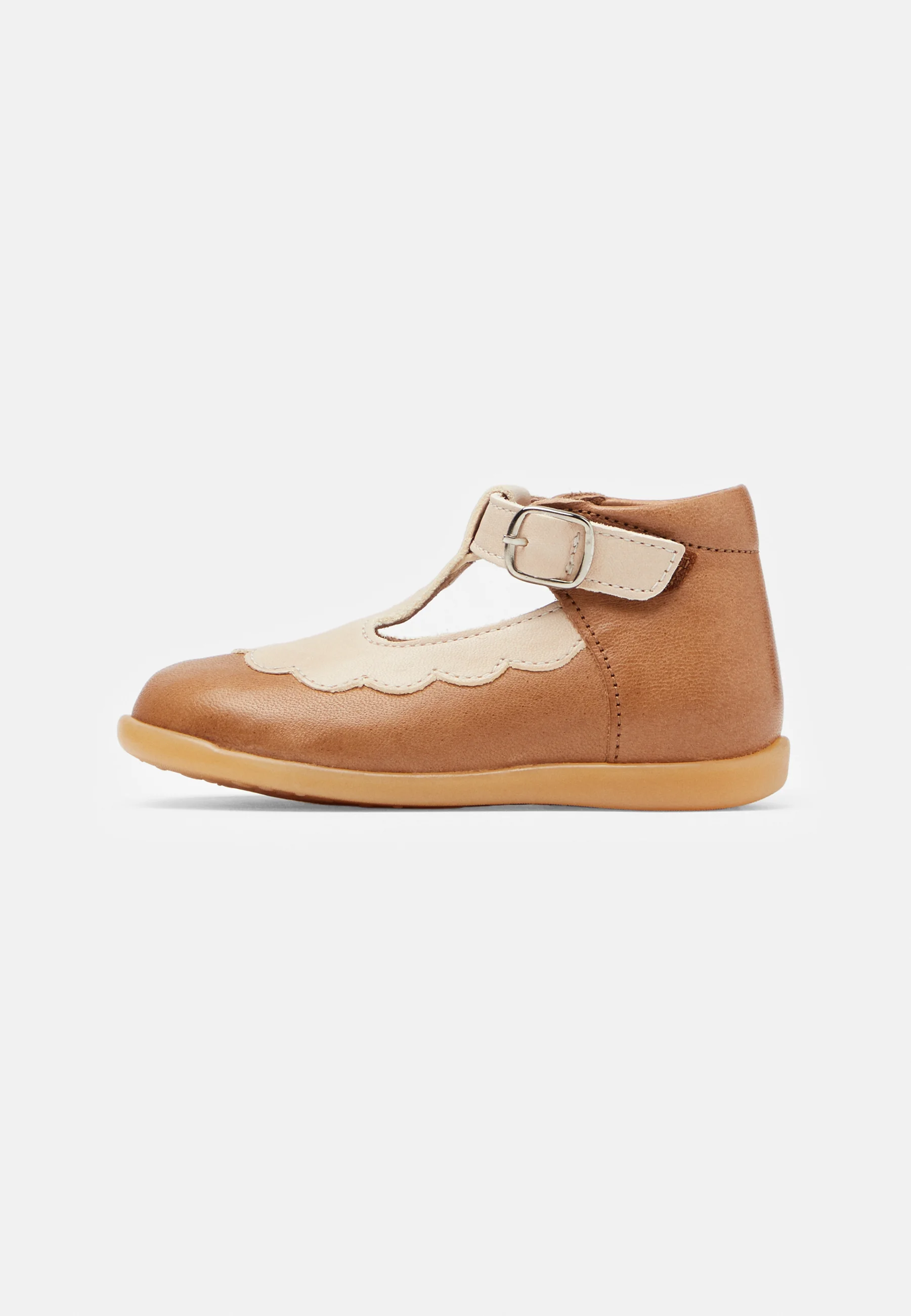 Petit Nord Copenhagen CHARLESTON T-BAR - Sandalias