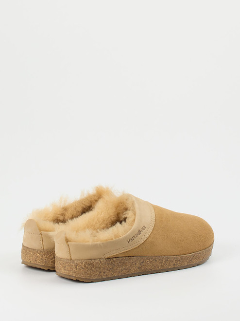 Hausschuh-71632890001 Haflinger