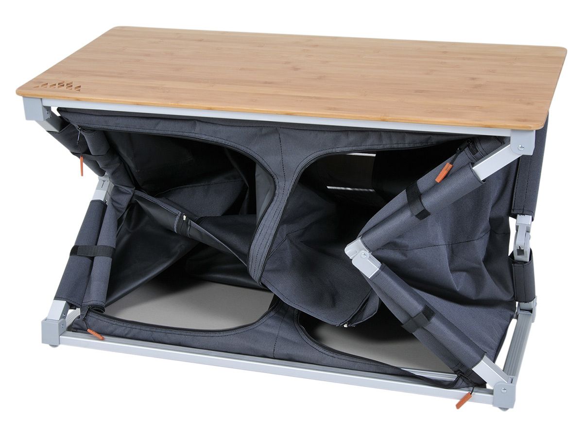 Zweite Chance Obelink Bamboo Quick Schrank