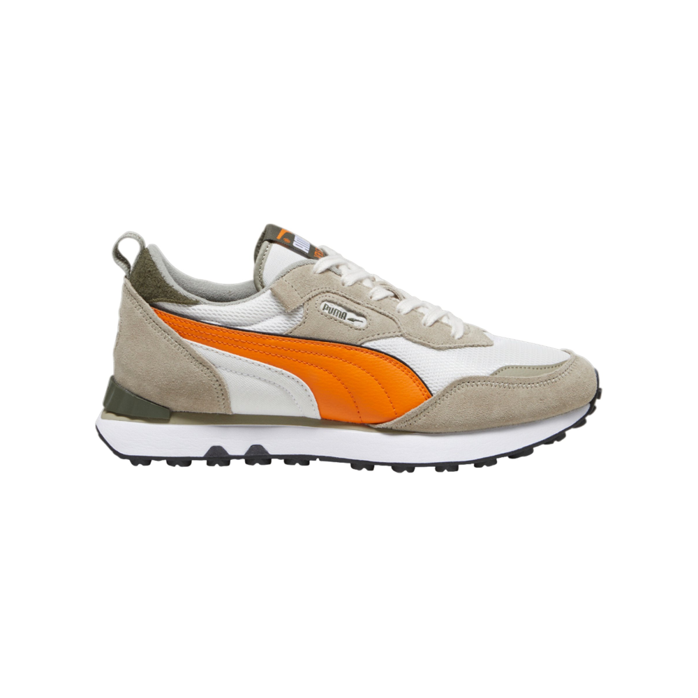 PUMA Rider FV Retro Rewind 390168/007 / weiss
