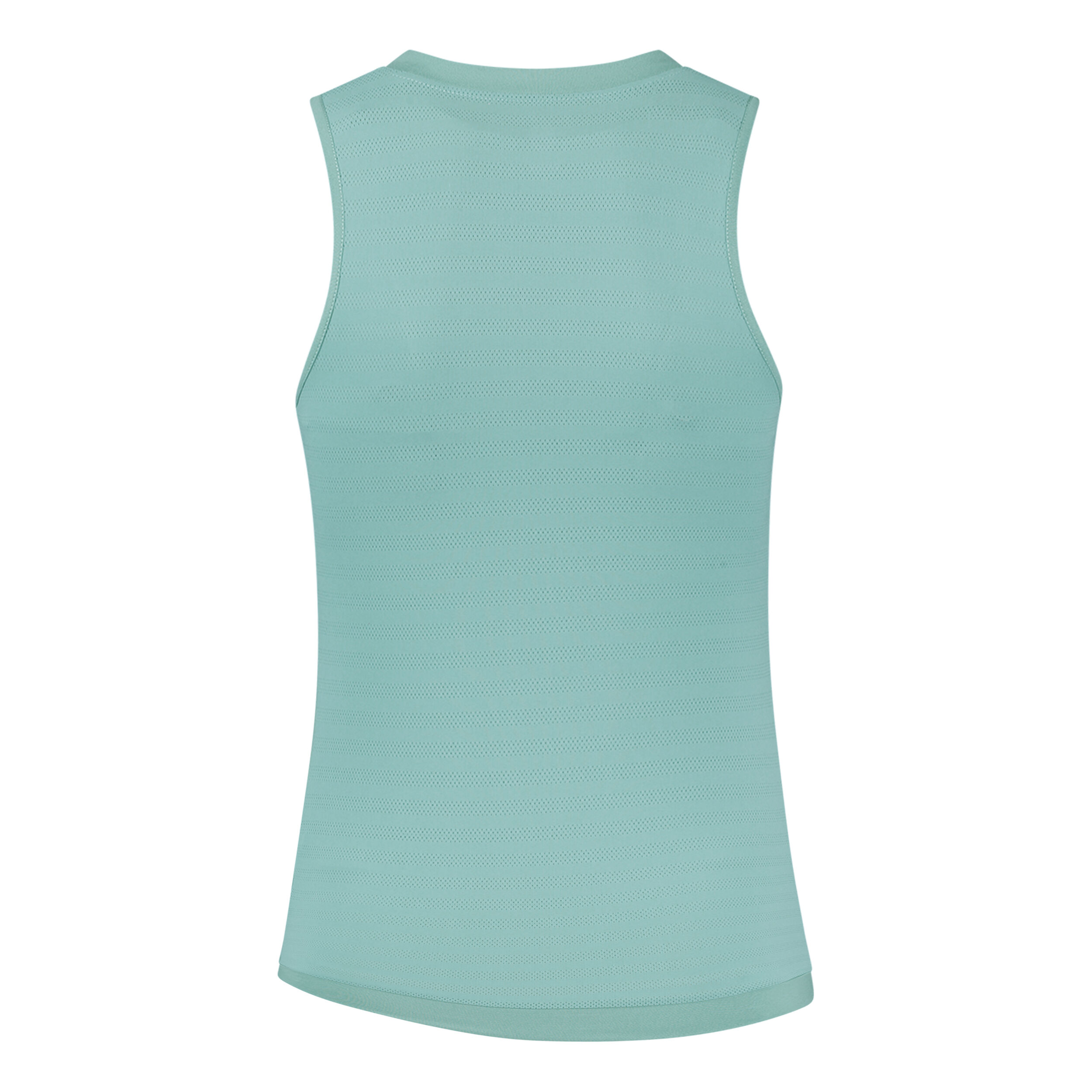 Hypercourt Singlet 2 Tank-Top Damen - Petrol
