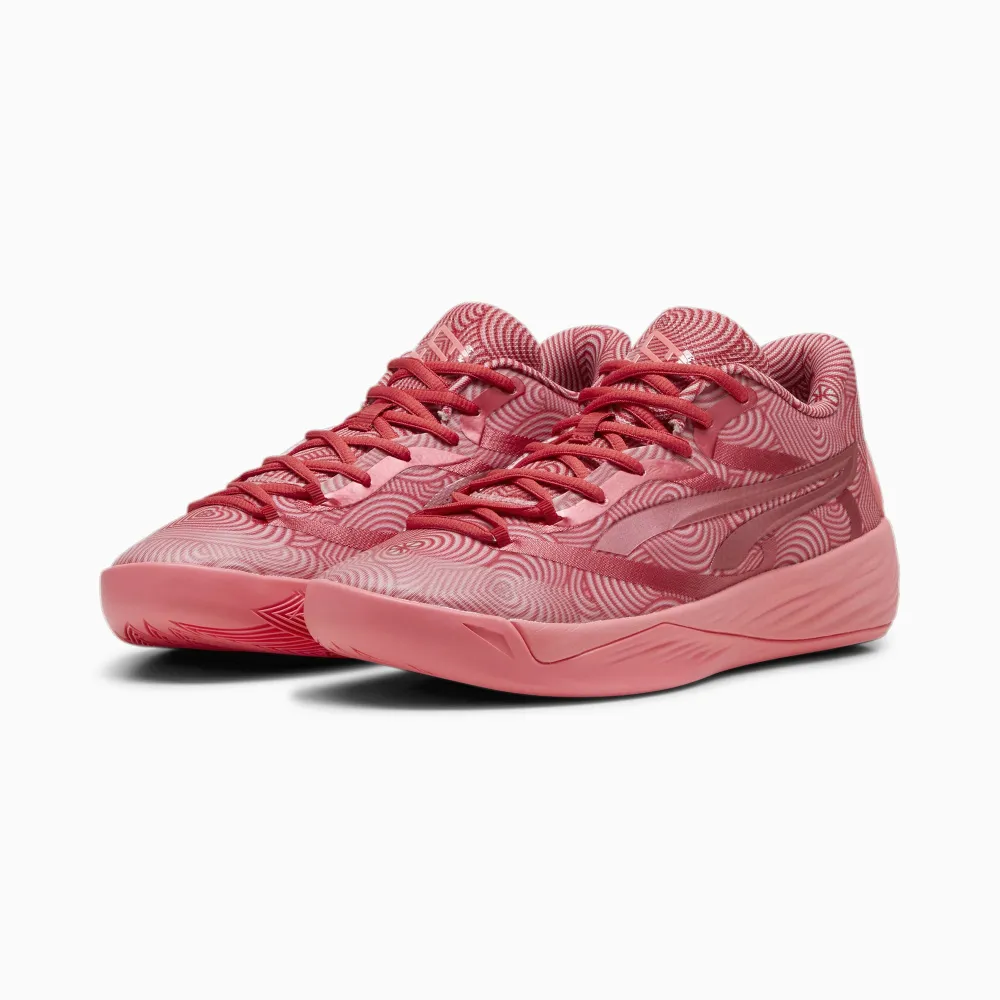 PUMA Stewie 2 309852_01 / pink
