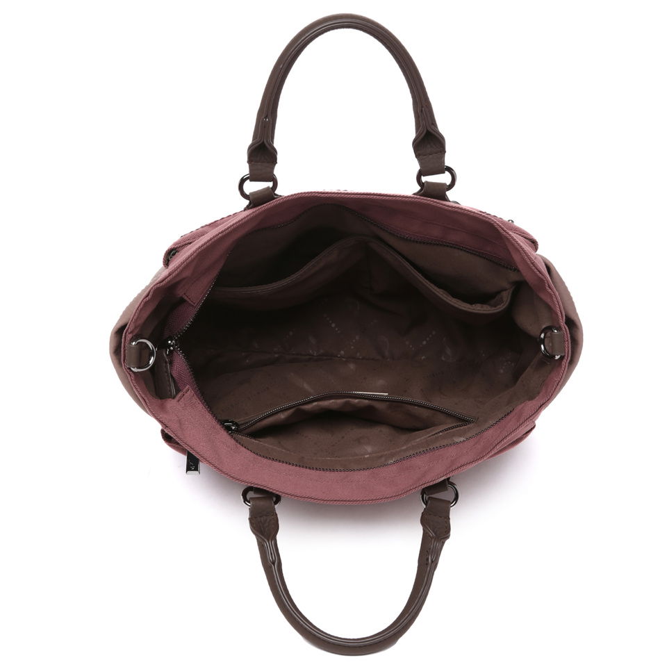 abbacino Pierce Shopper