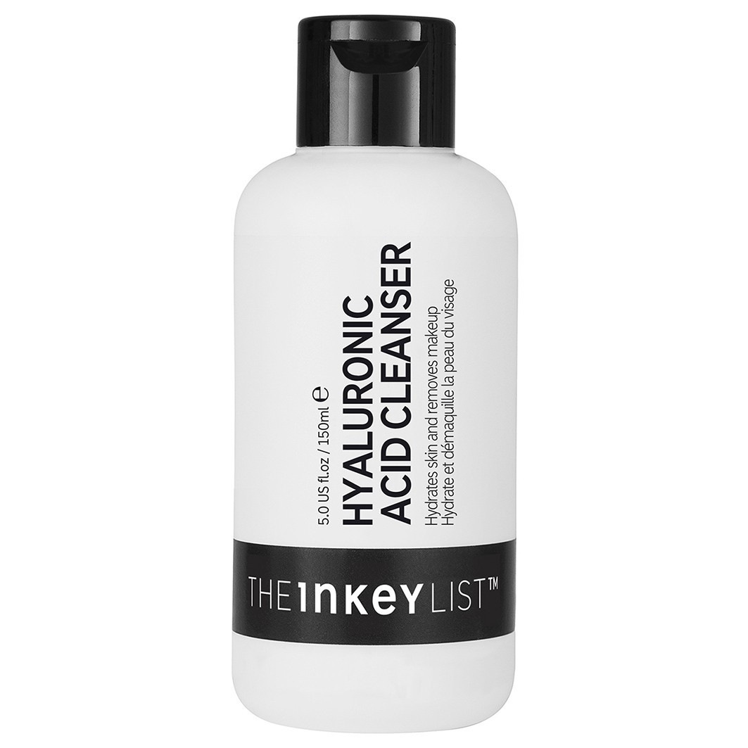HYALURONIC ACID CLEANSER