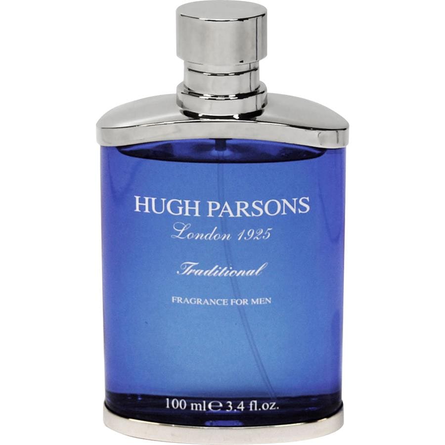 Eau de Parfum Spray