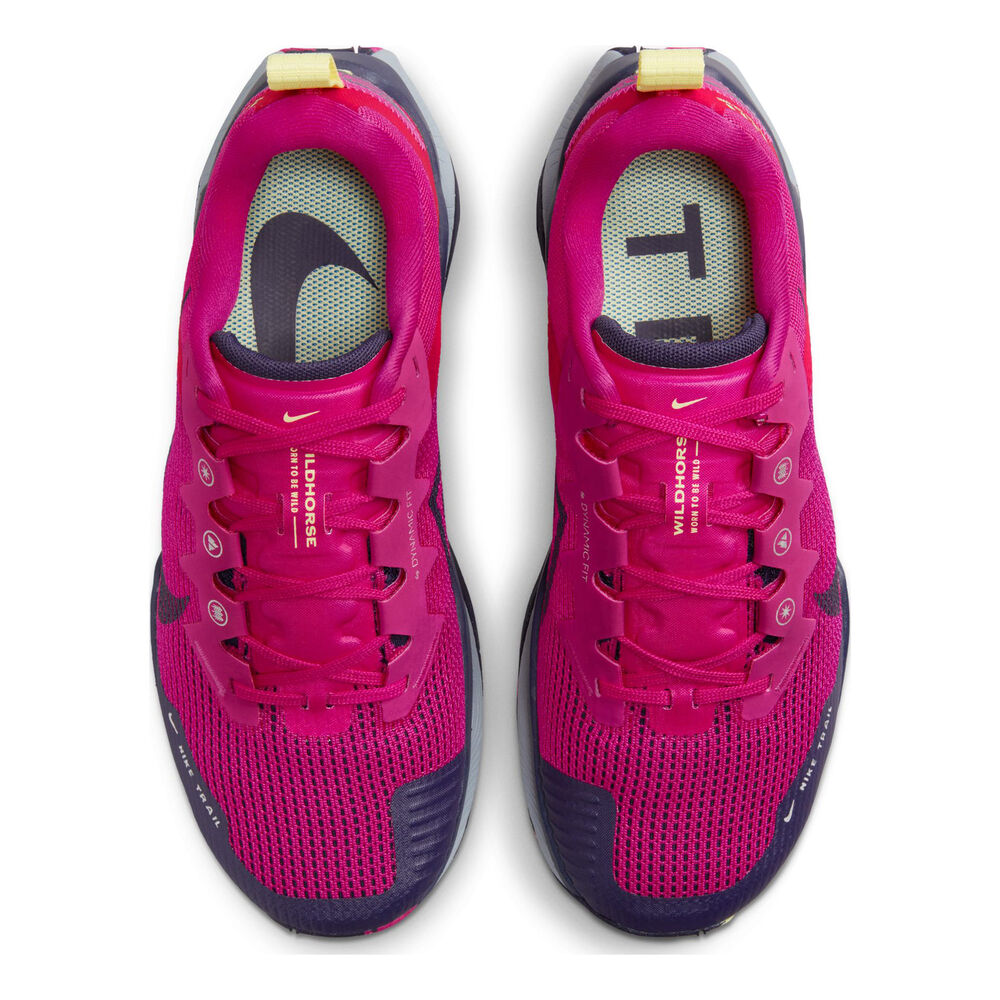 Nike Wildhorse 8 DR2689-601 / pink