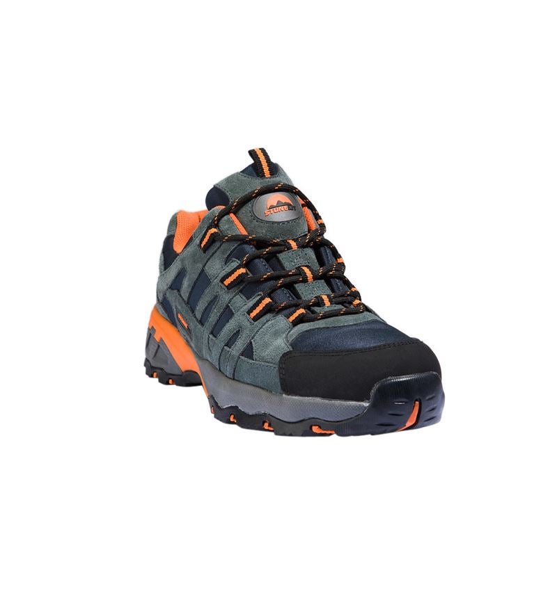 STONEKIT S1 Sicherheitshalbschuhe Palermo