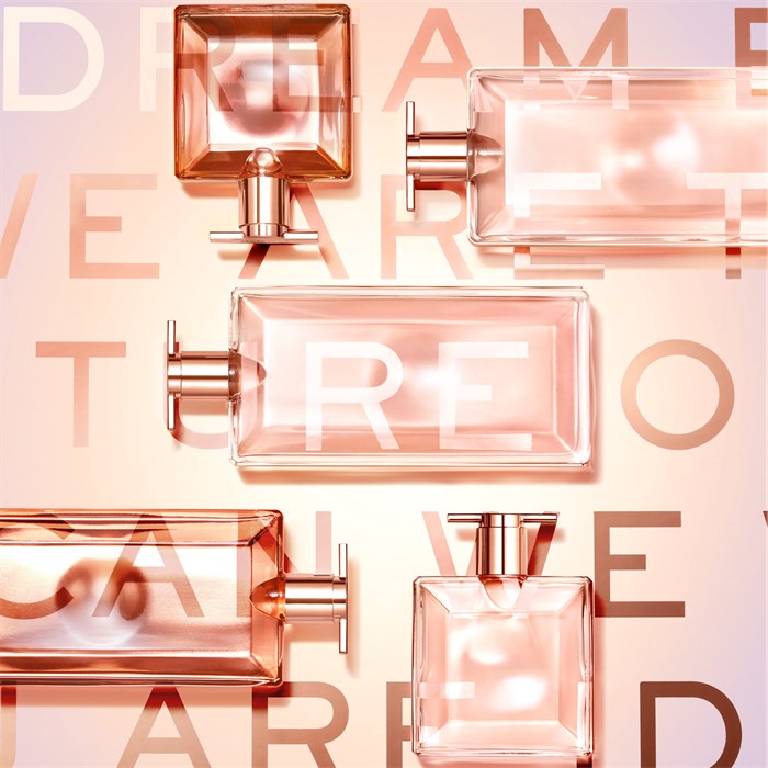 Eau de Parfum Spray