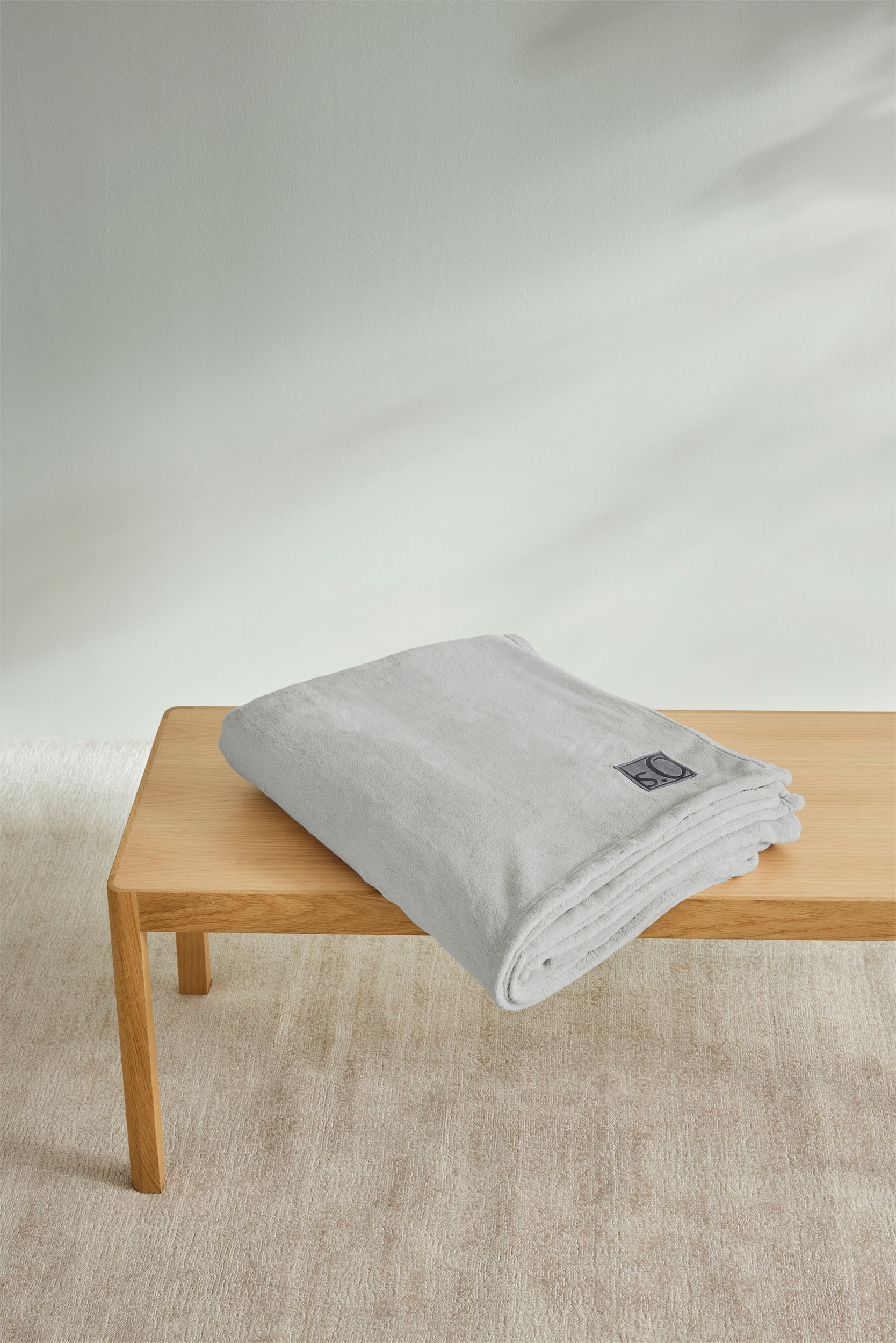 s.OliverDecke Kuschelsoft