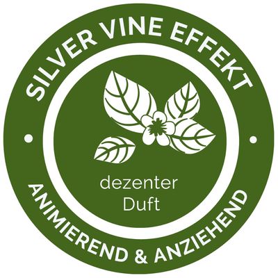 Aumüller Silvervine Dentalspielzeug Rolle