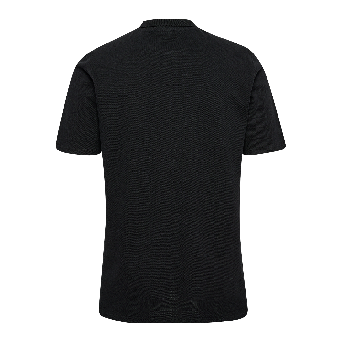 Hummel GO 2.0 Polo Schwarz F2001