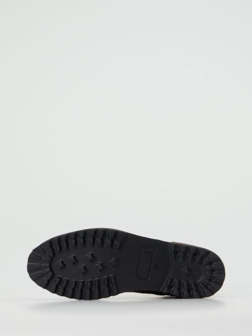 Schnürstiefelette-27512890052 Piedi Nudi