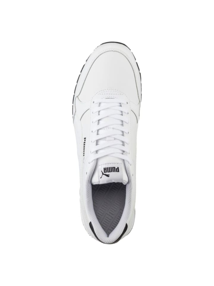 Puma Sneakers Low ST Runner v2 Full L in weiß günstig kaufen