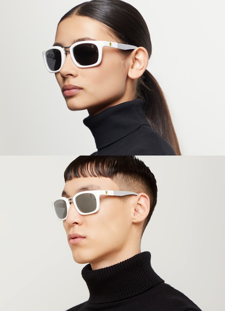 Ray-Ban Ferrari sunglasses RB8362M