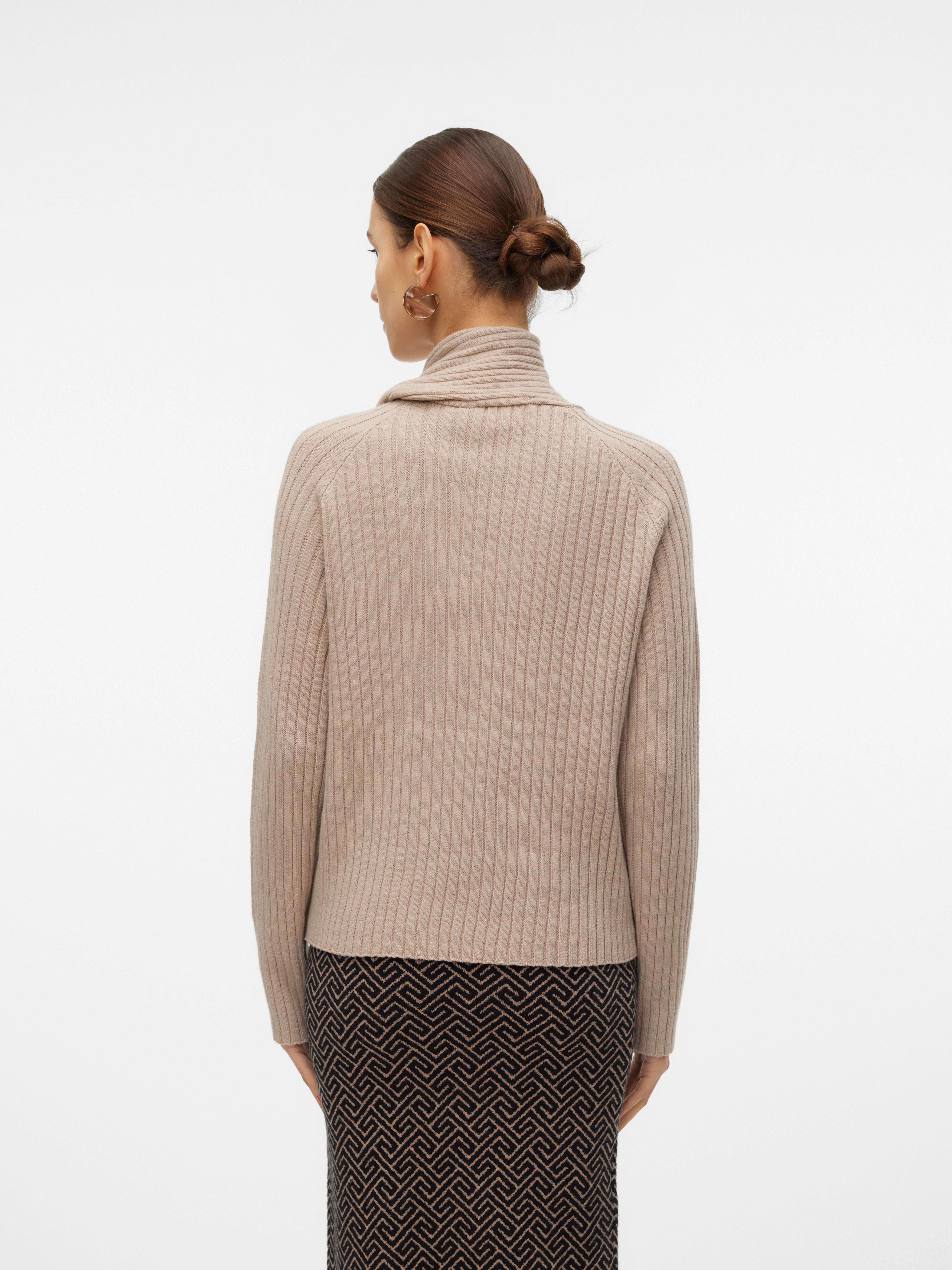 VMZOEY Pullover