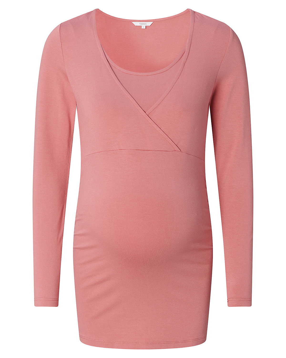 Still-Shirt Elda Stillshirts
