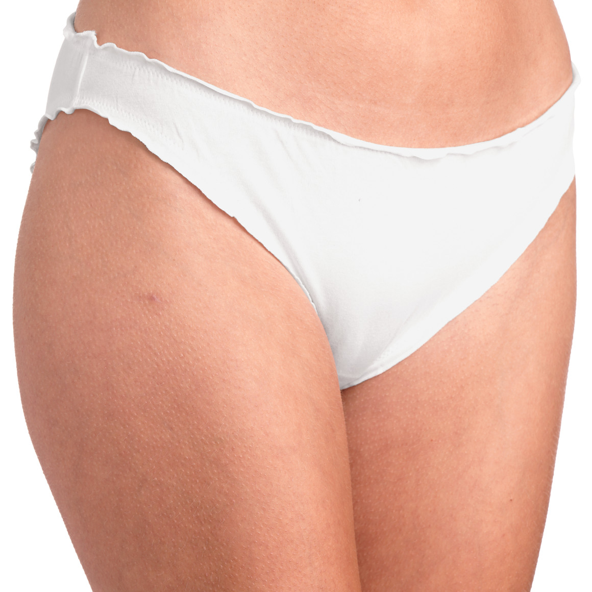 3 Damen Slips in verschiedenen Dessins