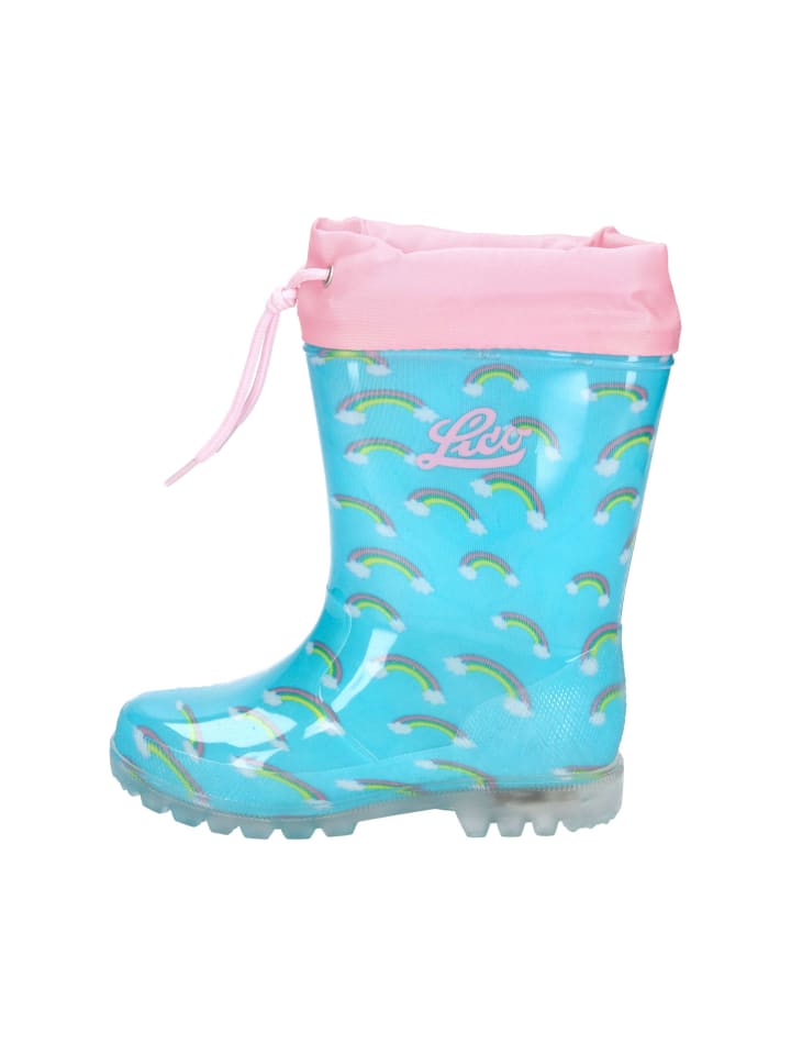 Lico Gummistiefel 