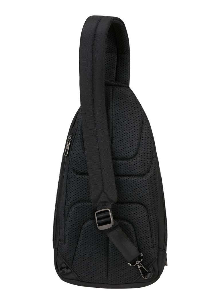 Borsa a tracolla Samsonite Sacksquare M