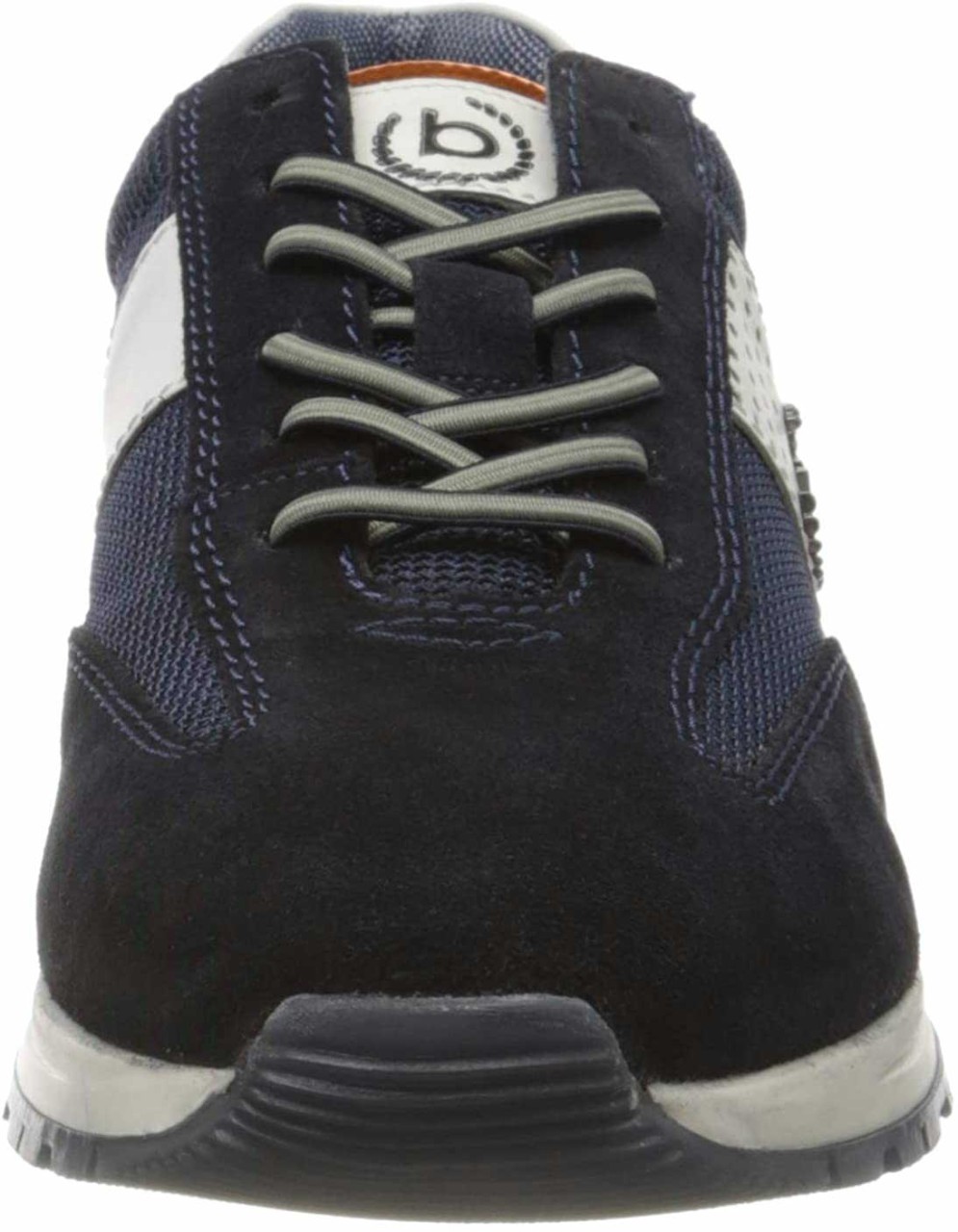 BUGATTI Sneaker blau