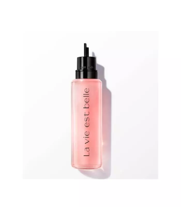 LA VIE EST BELLE Eau de Parfum Vaporisateur Rechargeable