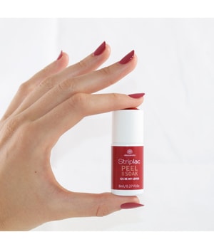 Alessandro Striplac Peel or Soak Nagellack-8 ml