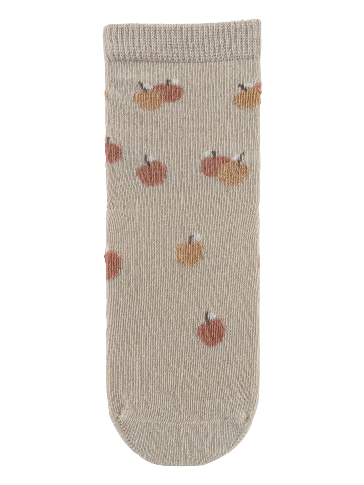 Sterntaler Fliesen Flitzer SUN Äpfel in beige günstig kaufen
