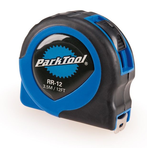 Park Tool RR-12 Maßband 365cm kaufen | Bike-Discount